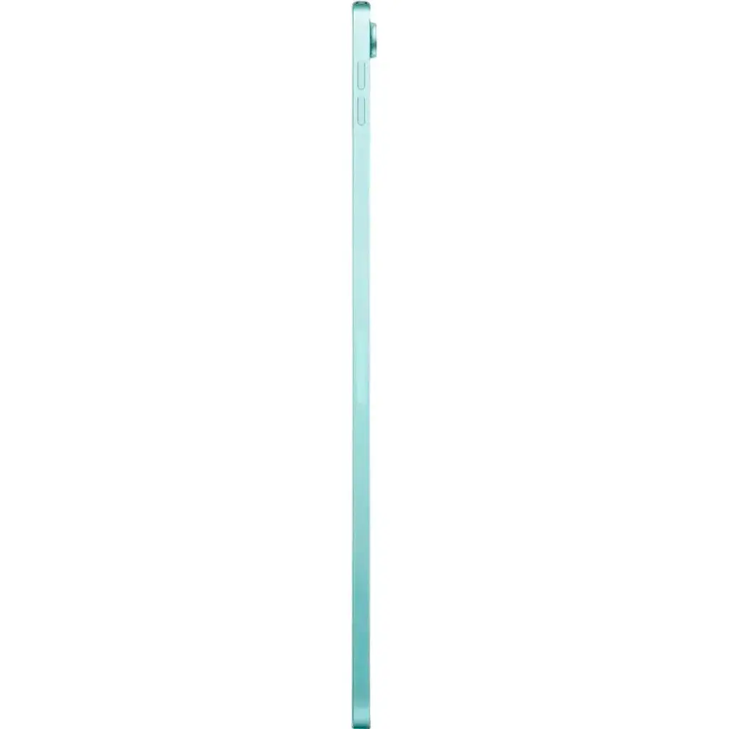 Планшет Apple iPad Air 13 (2024) 128GB Wi-Fi Blue (MV283) [106482] - фото 5