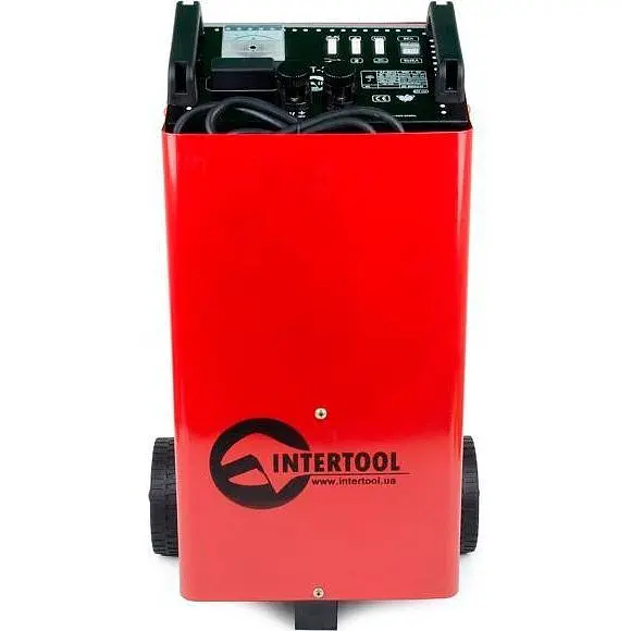 Пускозарядное устройство Intertool AT-3016 - фото 3
