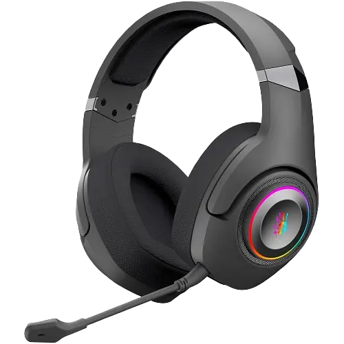 Гарнітура A4Tech Bloody GR270 Black - фото 2
