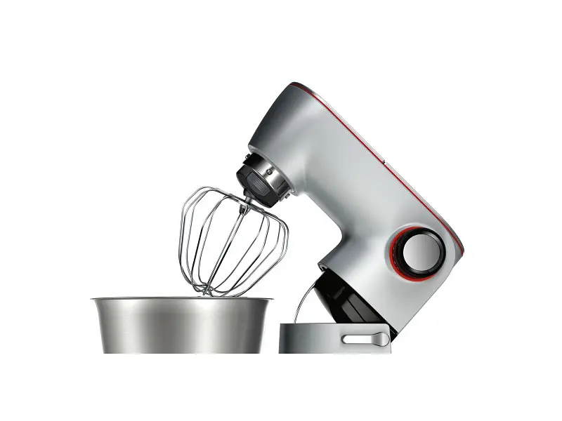 Кухонна машина Bosch MUM9BX5S22 - фото 5