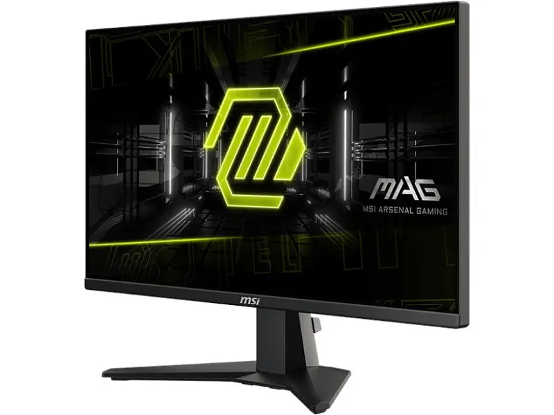 Монітор MSI MAG 255XF (9S6-3BC21M-021) - фото 2