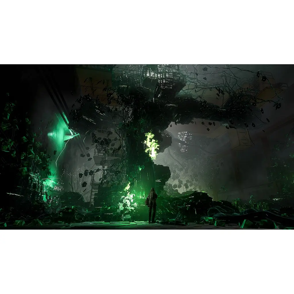 Ключ активації Microsoft Chernobylite для Xbox One та Xbox Series X/S - фото 2