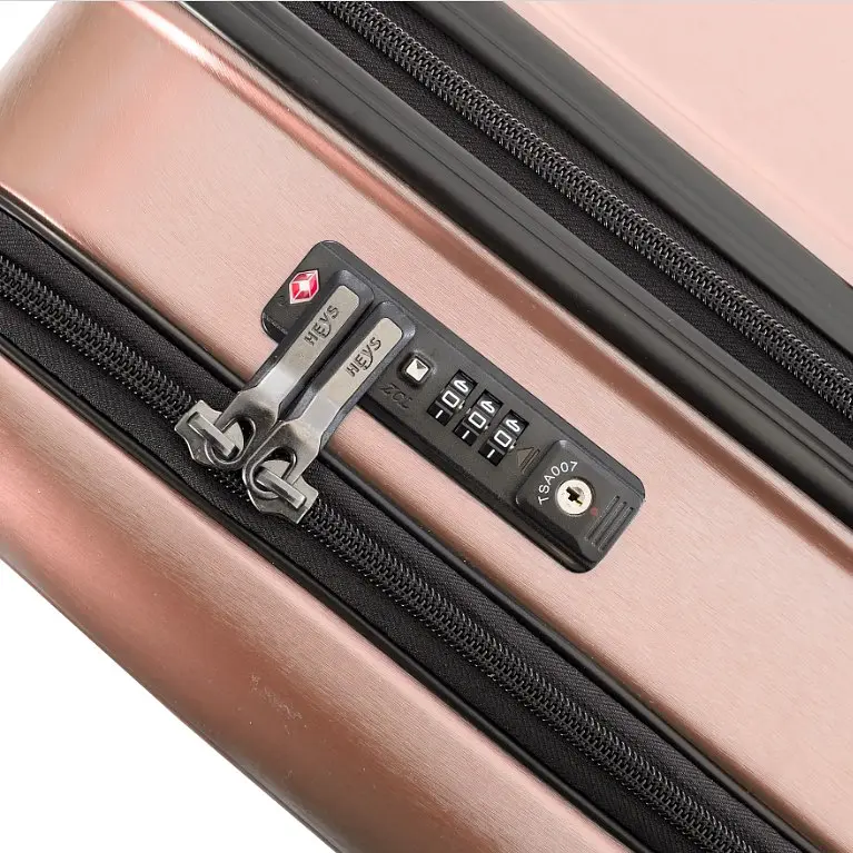 Валіза Heys EZ Access (L) Rose Gold (10140-0131-30) - фото 9
