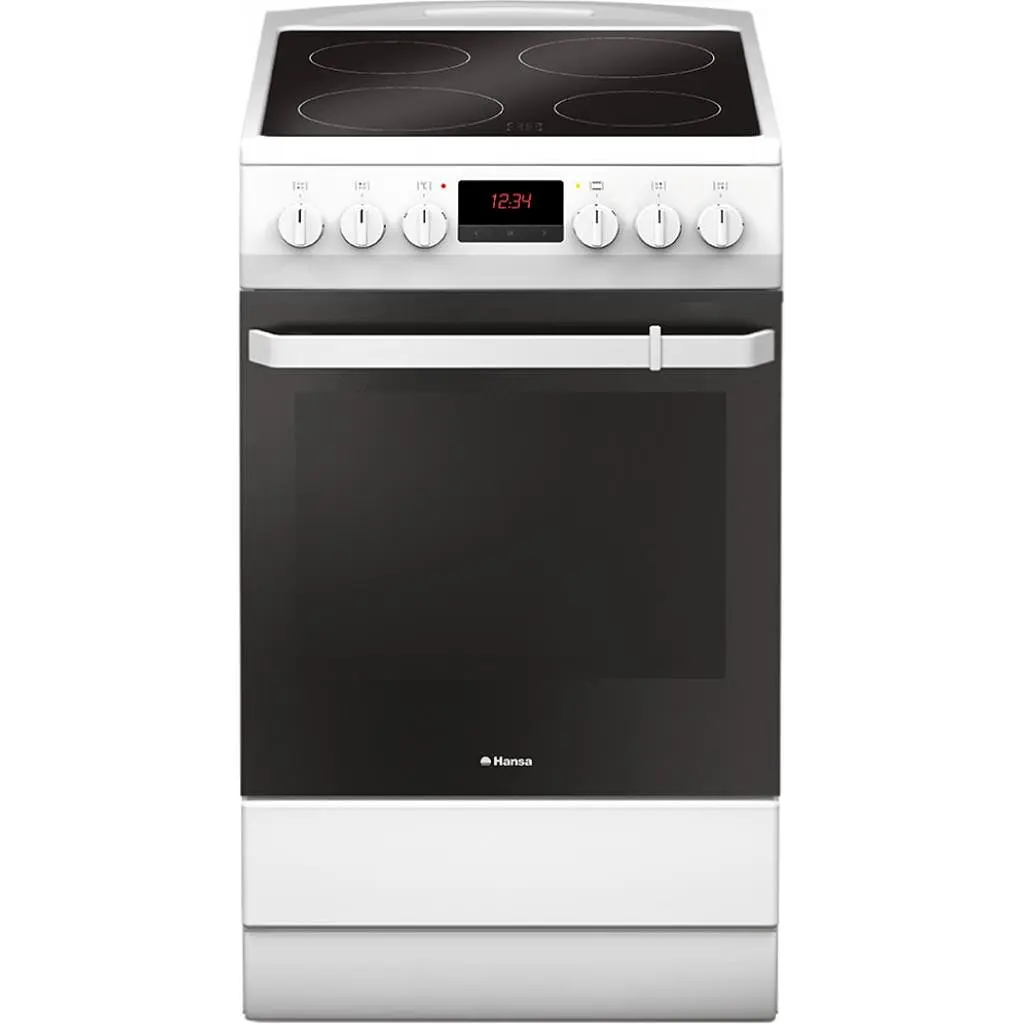 Плита Hansa FCCW 58277 (FCCW58277)
