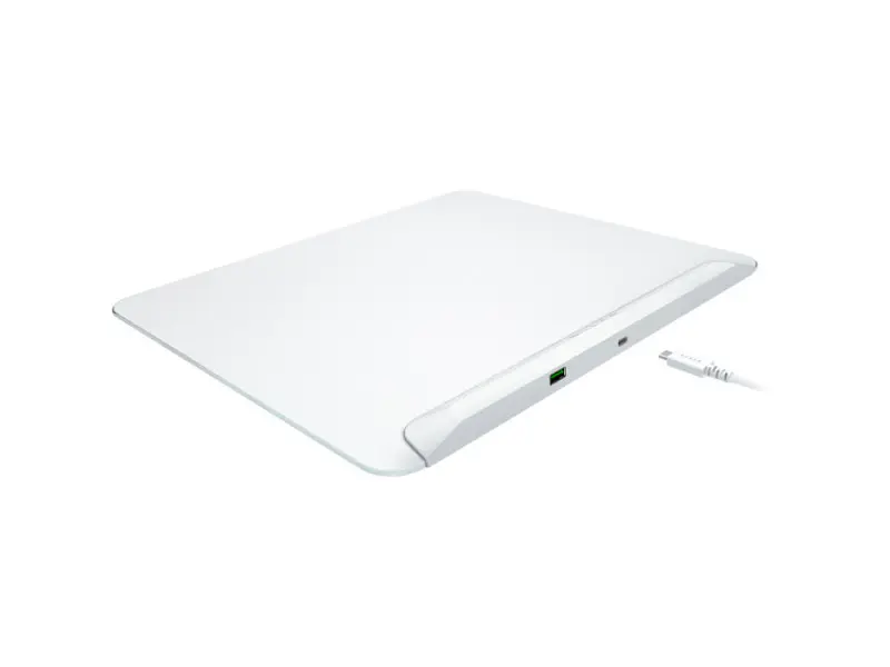 Ігрова поверхня Razer Firefly V2 Pro White (RZ02-04920200-R3M1) - фото 5