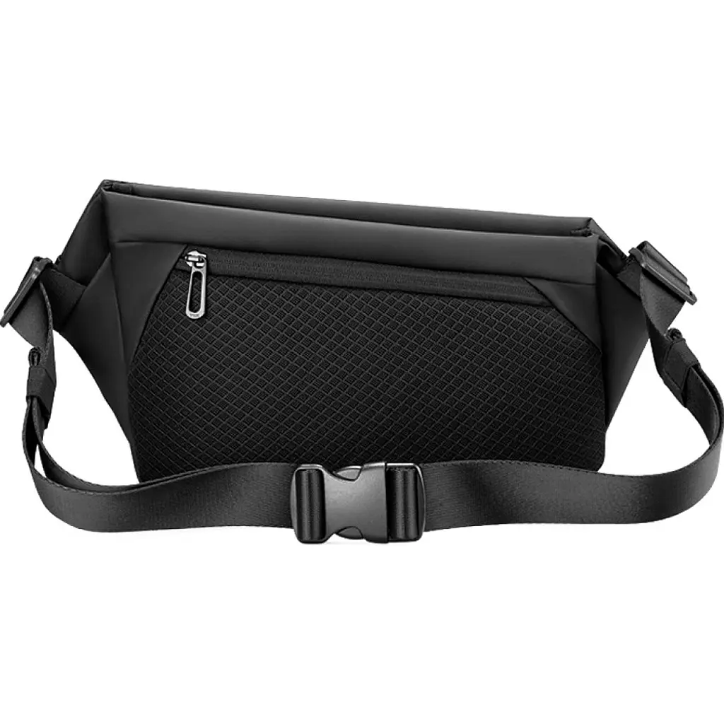 Сумка Mark Ryden Lima MR6108 Black [109601] - фото 2