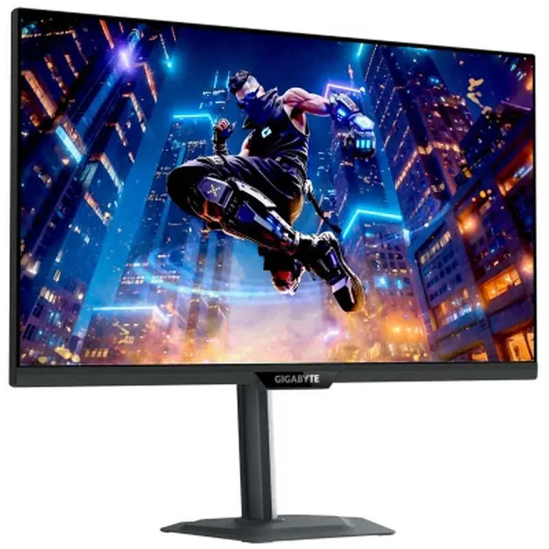 Монітор GIGABYTE M27Q2 QD Gaming Monitor - фото 2
