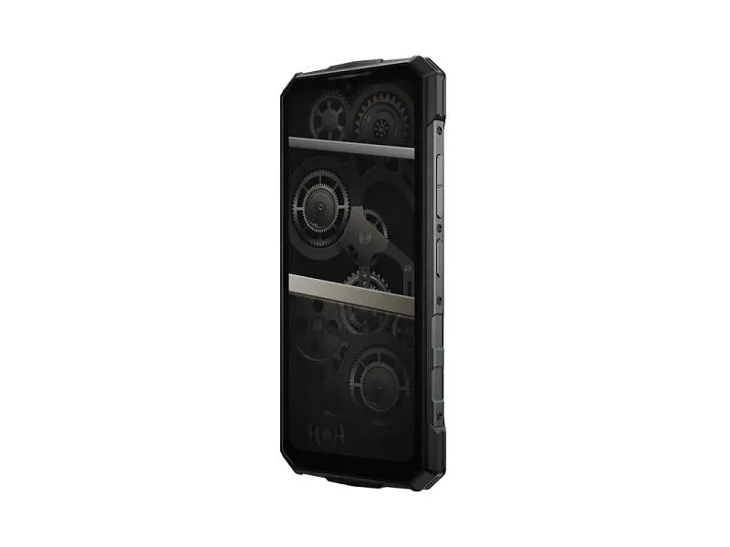Смартфон Doogee Fire 5 Ultra 6/128GB Twilight Gray - фото 7