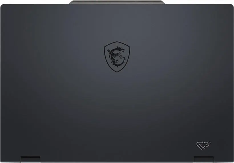 Ноутбук MSI Cyborg 15 B13W B13WFKG-1034XUA (15.6 FHD IPS 144 Hz, Intel i7-13620H, 16 GB, 512 SSD, RTX 5060 8 GB, DOS) Translucent Black (B13WFKG-1034XUA) - фото 2
