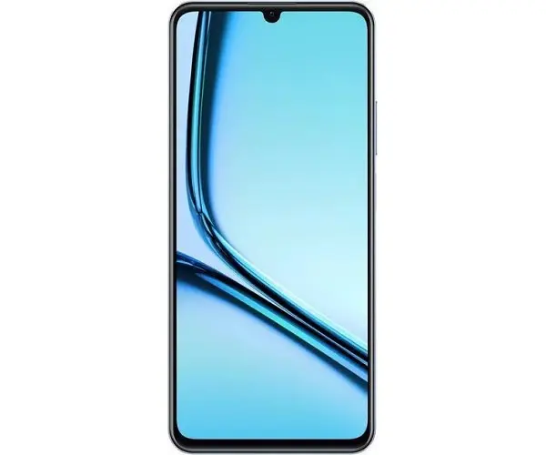 Смартфон Realme Note 50 RMX3834 4/256Gb Sky Blue (6941764434622) - фото 7