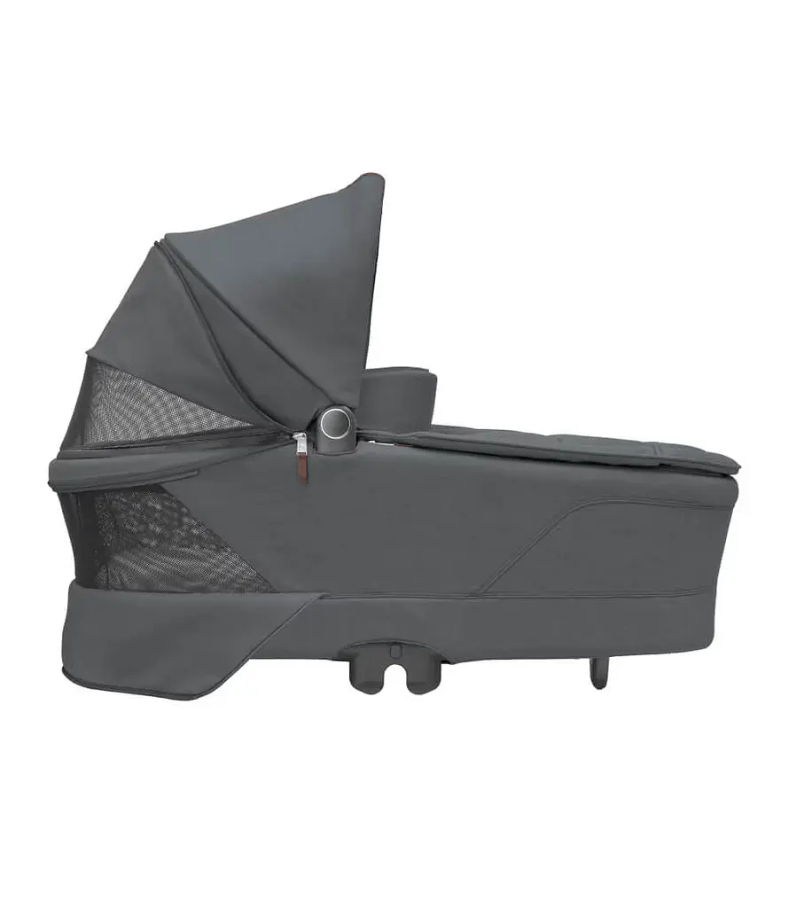 Люлька до коляски Maxi-Cosi Sense Twillic Graphite (1522204110) - фото 3