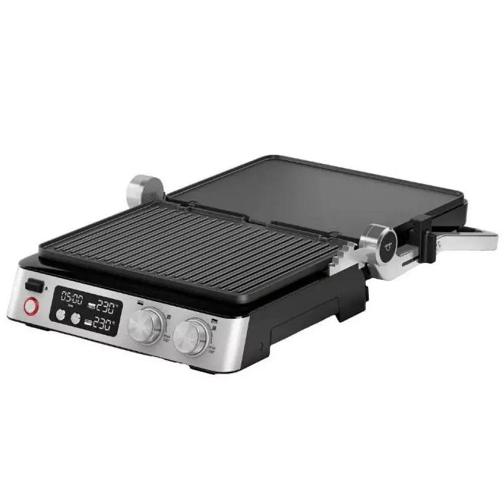 Електрогриль BRAUN CG 7040 - фото 5