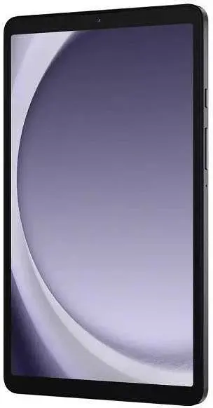 Планшет Samsung Galaxy Tab A9 4/64GB Wi-Fi Graphite (SM-X110NZAA) (UA UCRF) - фото 4