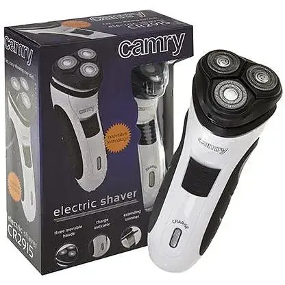 Бритва CAMRY CR-2915 - фото 3