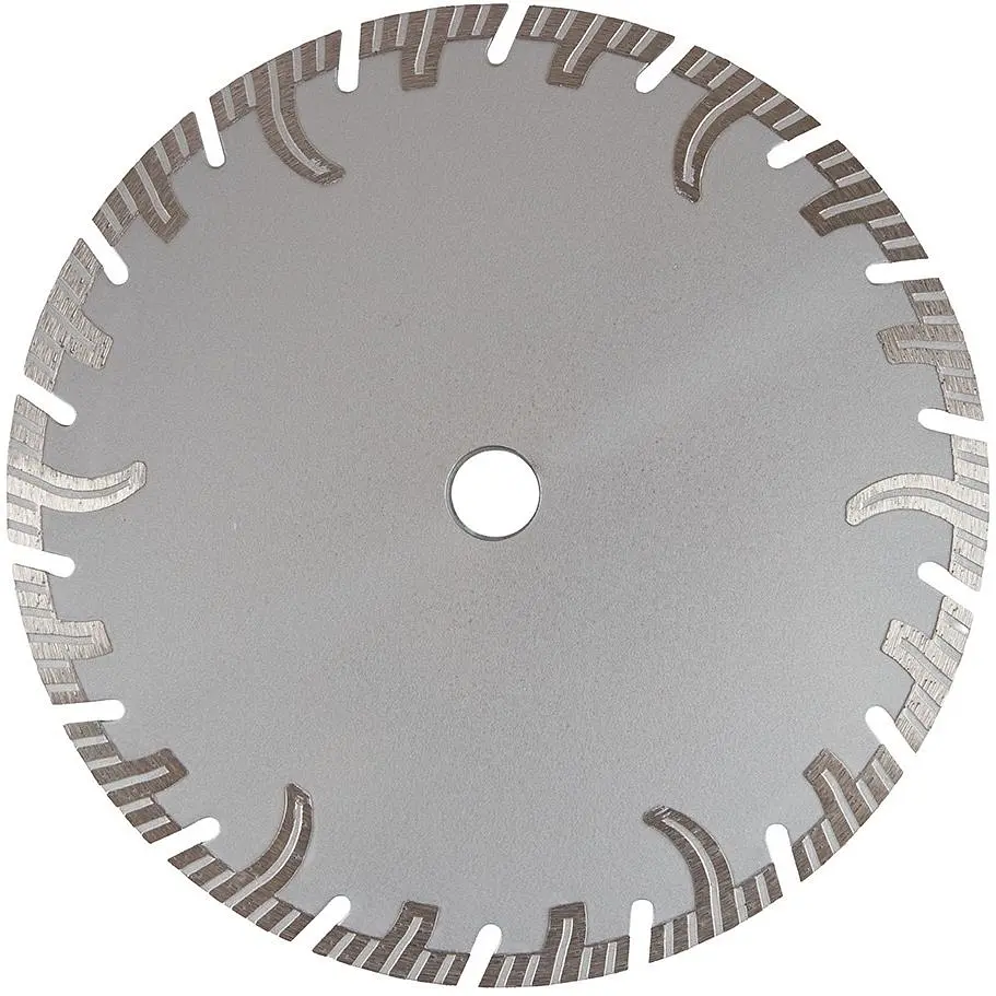 Диск алмазний Alloid Building Tools Deep Cutting відрізний 230 мм (DS-18230) - фото 3