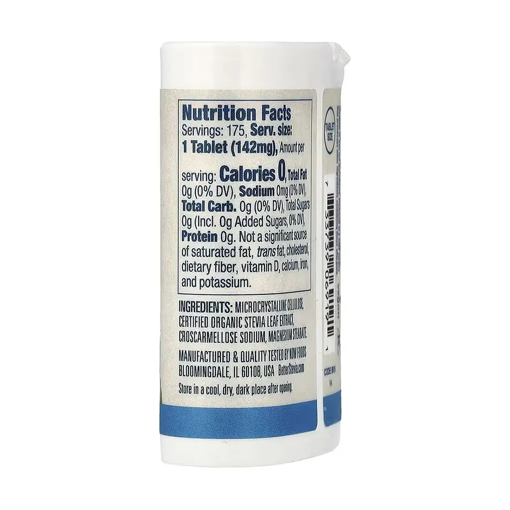 Better Stevia Instant - 150 tabs - фото 2