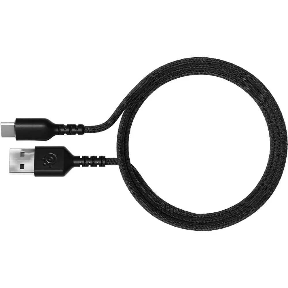 Миша SteelSeries Prime Mini Wireless Black (62426) - фото 4
