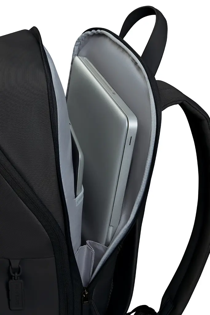 Рюкзак 14,1" Samsonite 4PACK BLACK 39,5x27x15 KP3*09002 - фото 9