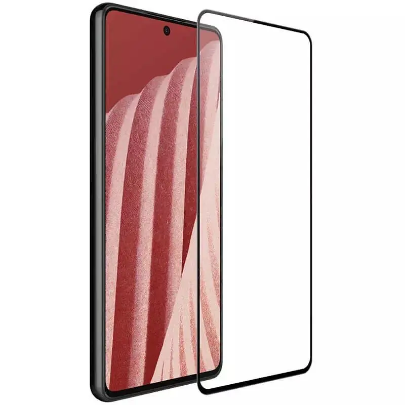 Захисне скло (CP+PRO) для Samsung Galaxy A37 5G Чорний Nillkin teh0030523 - фото 7