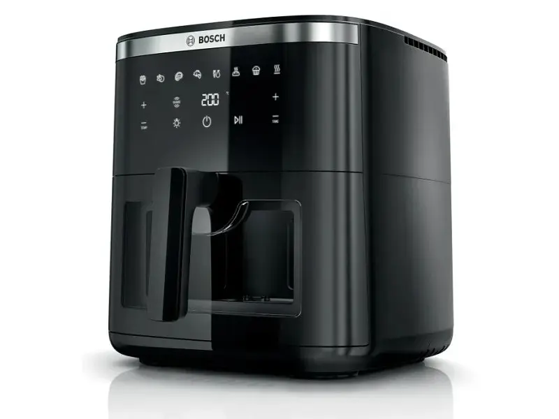 Мультипіч Bosch Serie 6 MAF671B0