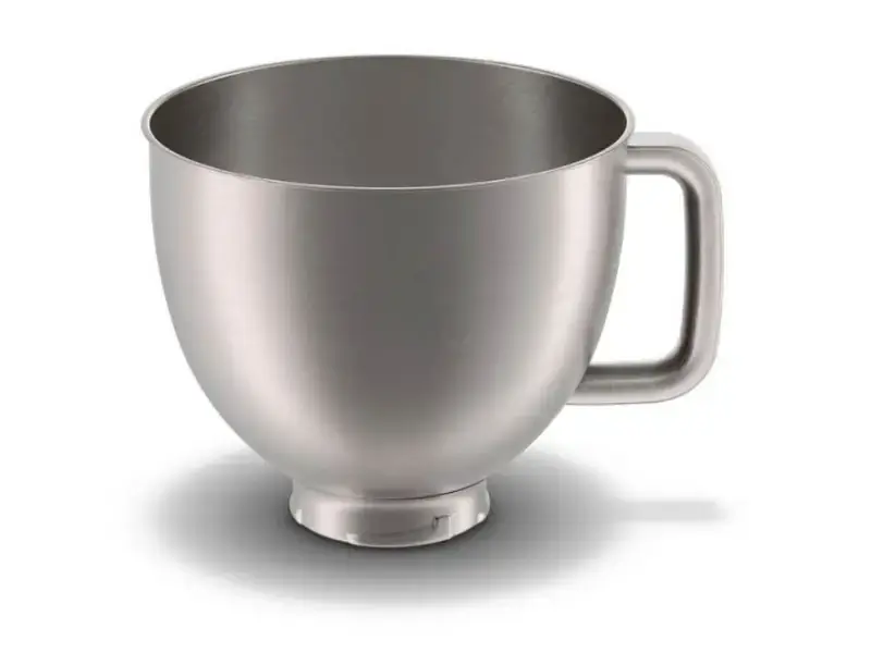 Планетарний міксер KitchenAid 5KSM50PKVEFT - фото 8