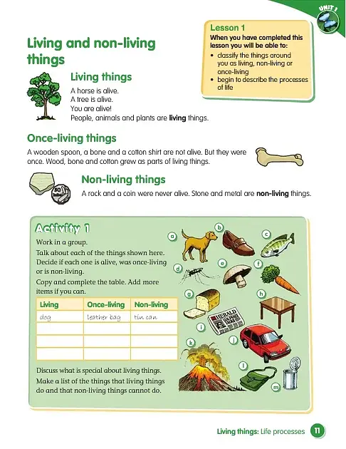 Macmillan Science. Level 4. Student's Book & eBook - фото 2