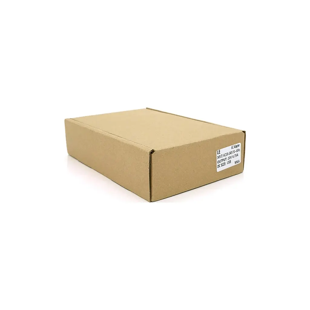 Блок живлення до ноутбуку Merlion LENOVO 135W 20V 6.75A, for YOGA (33362 / LLN135/20-FOR YOGA) - фото 2