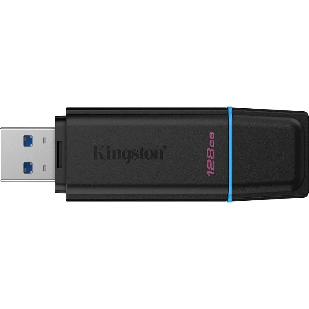 USB флеш-накопичувач Kingston DataTraveler Exodia G2 128GB USB-A 3.2 Gen 1 (DTXG2/128GB) [169648] - фото 2