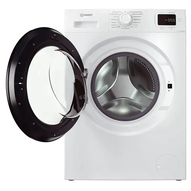 Пральна машина INDESIT IM 712B MY TIME UA - фото 6
