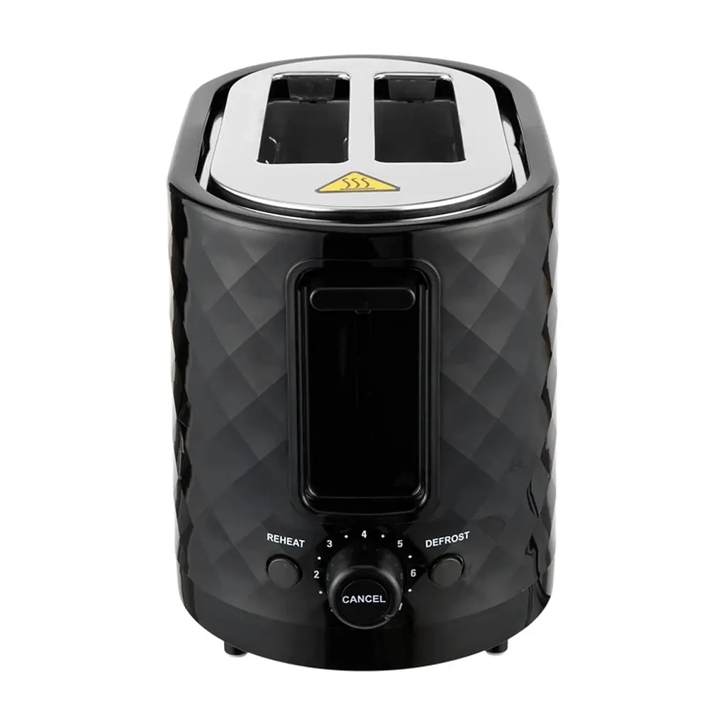 Тостер Rotex RTM135-B - фото 10