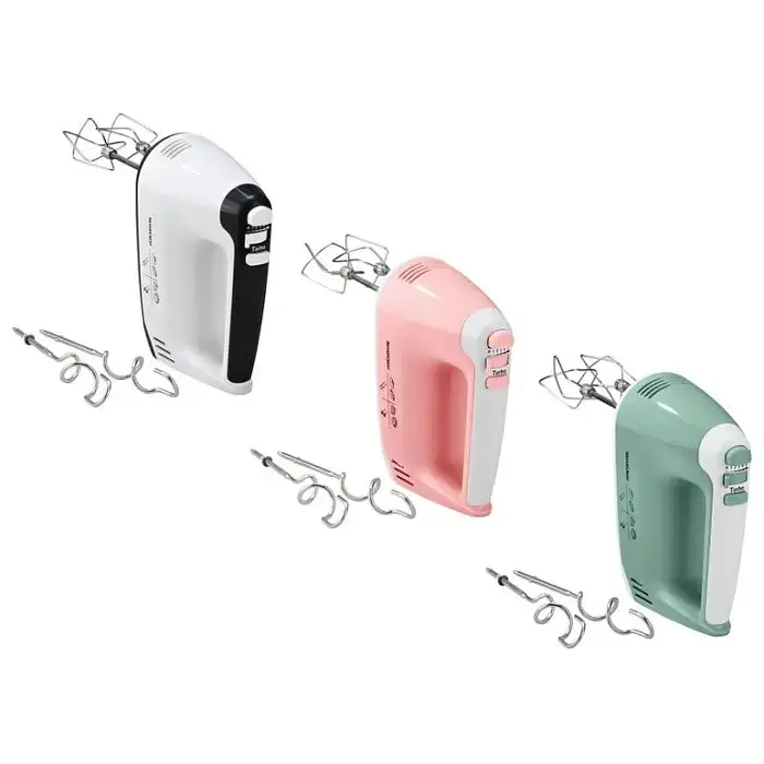 Міксер Silver Crest SHM 300 D2 pink - фото 6
