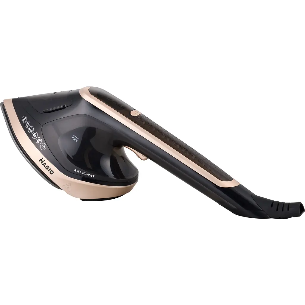 Відпарювач для одягу Magio 2 в 1 (335МG) - фото 2