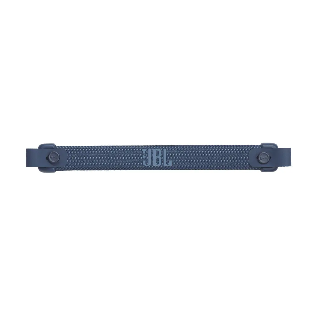 Акустична система JBL Charge 6, синя (JBLCHARGE6BLU) - фото 2