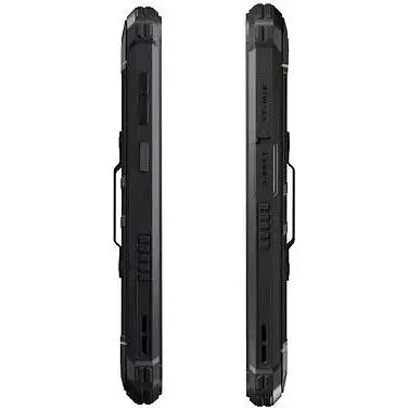 Планшет Oukitel RT6 10.1" 8/256GB з акумулятором 20000mAh 4G чорний - фото 2