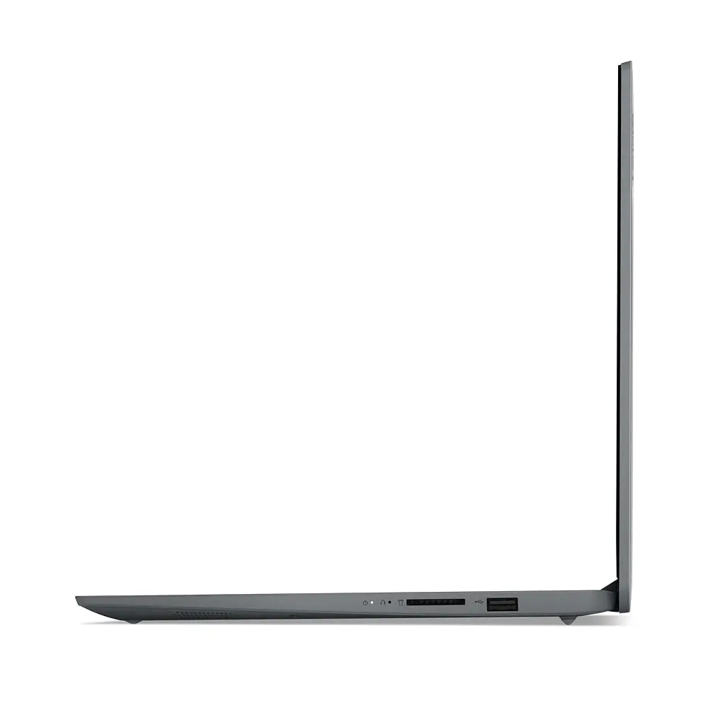 Ноутбук Lenovo IdeaPad 1 15ALC7,82R40118BM,5 5500U (6-core),Radeon,16GB 3200MHz (1x 8GB incorporata) DDR4 - фото 7