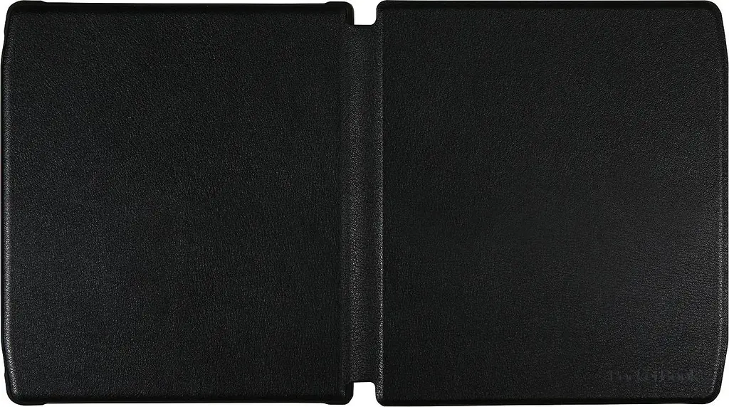 Обкладинка PocketBook 7" Era (PB700) Shell Cover чорна - фото 3