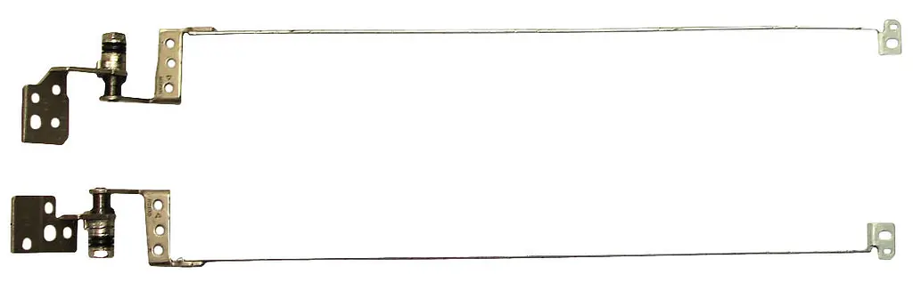 Петлі для ноутбука Acer Aspire 5741Z, 5742, 5742Z/Gateway NV55C - фото 2