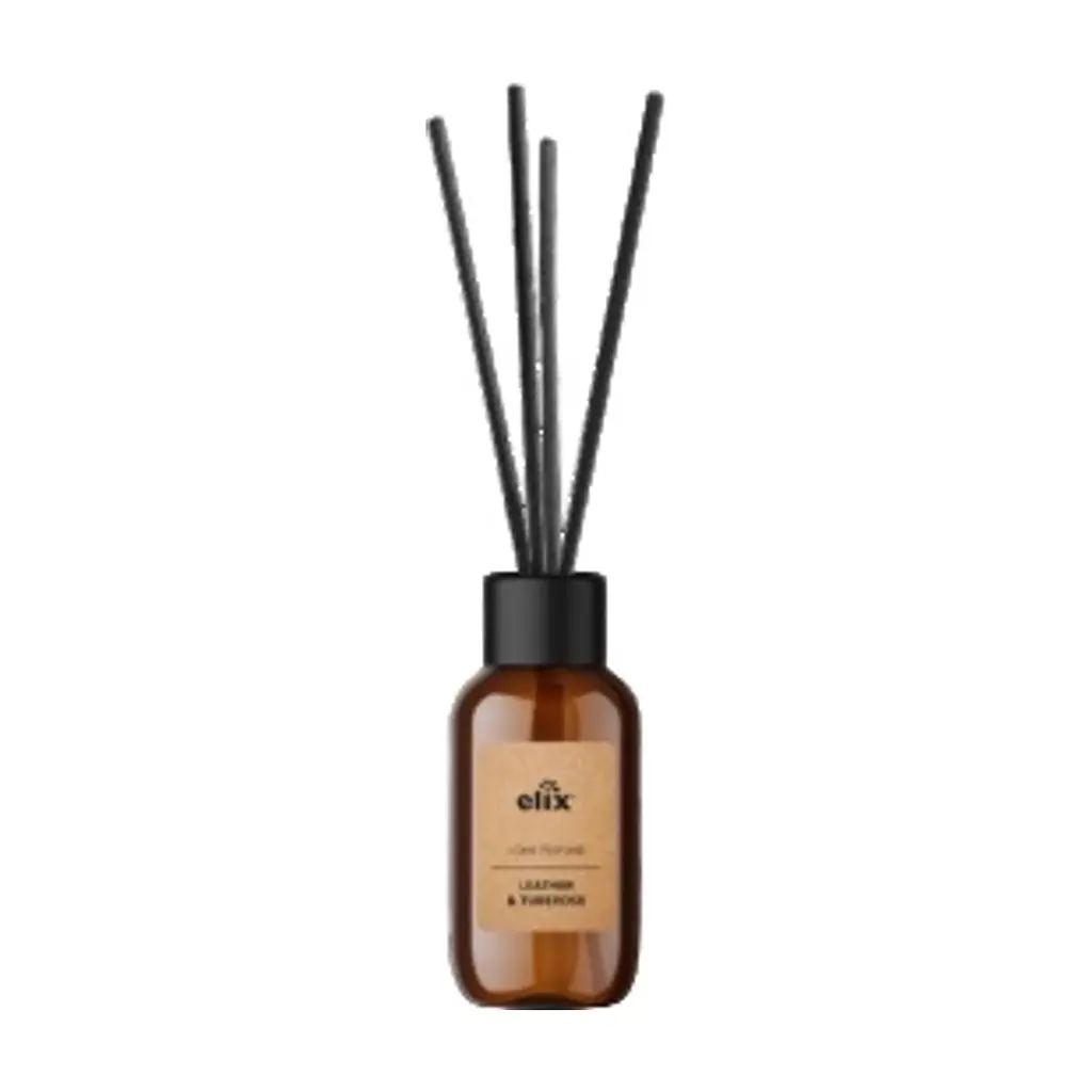 Аромадифузор Elix Leather & Tuberose 125 мл (5902315539259) - фото 2