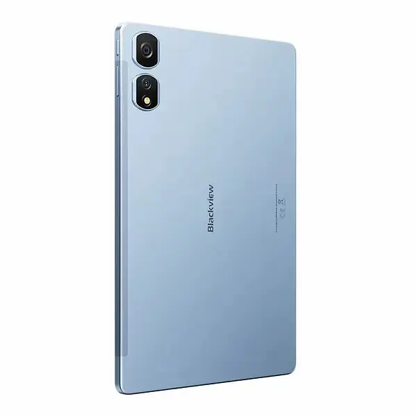 Планшет Blackview Tab 16 Pro 8/256Gb Daybreak Blue - фото 2