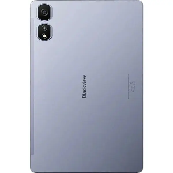 Планшет Blackview Tab 16 Pro 8/256Gb Twilight Purple - фото 2