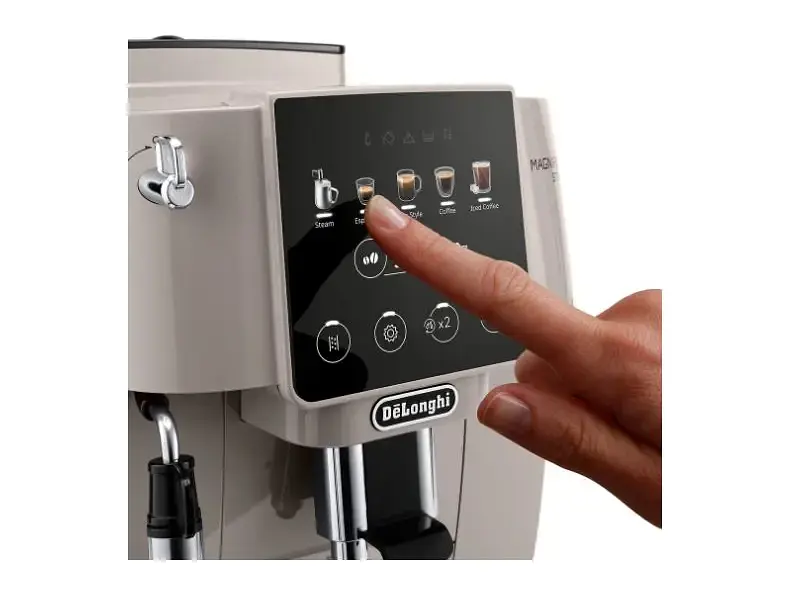 Кавомашина автоматична Delonghi Magnifica Start ECAM 220.50.BG - фото 4