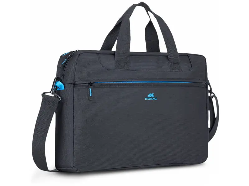 Сумка для ноутбука RIVACASE 8057 16 Black