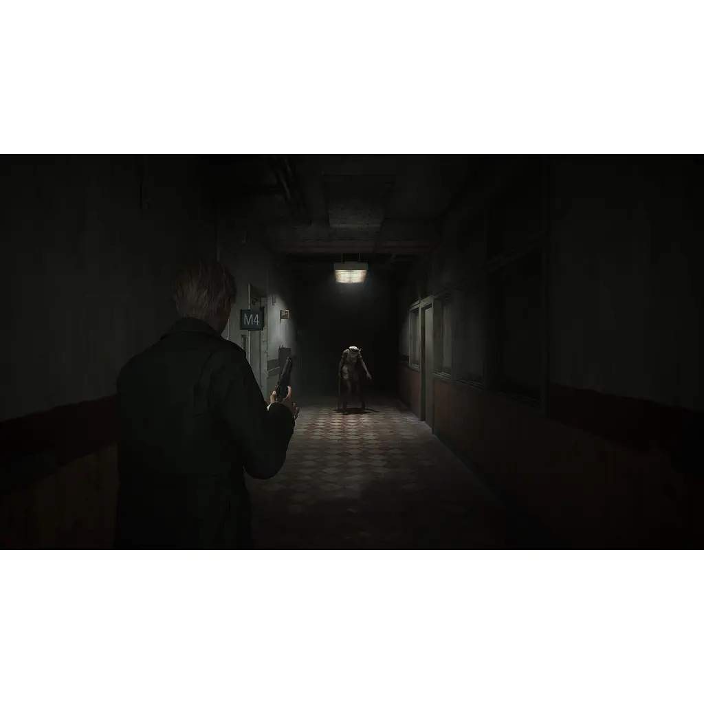 Гра Silent Hill 2 Remake для PS5 (EN + RU sub) (4012927150641) [138892] - фото 2
