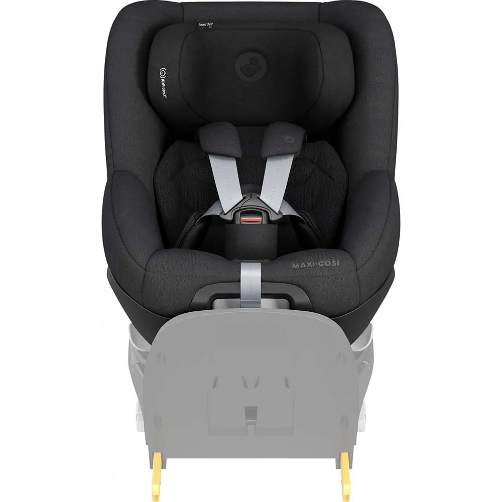 Автокрісло Maxi-Cosi Pearl 360 Pro Authentic Green, темно-зелене (8053490110) - фото 2