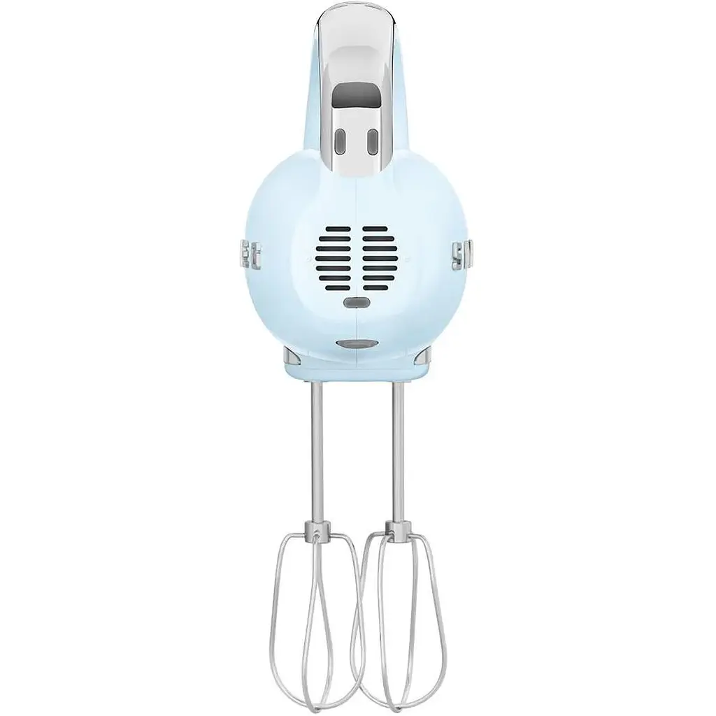 Миксер Smeg HMF01PBEU [116684] - фото 6
