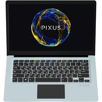 Ноутбук Pixus Vix Lite (4897058531602) (4897058531602) - фото 4