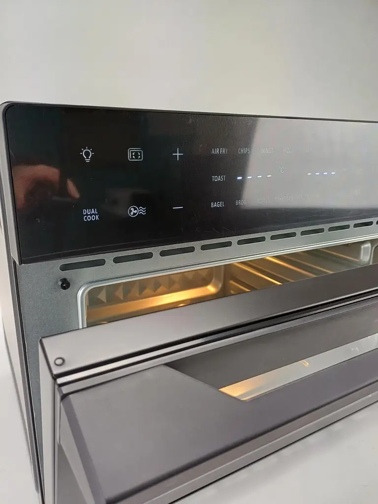 Мультипечь Tekhniko AirTech 30 с функцией Air Fry - фото 7