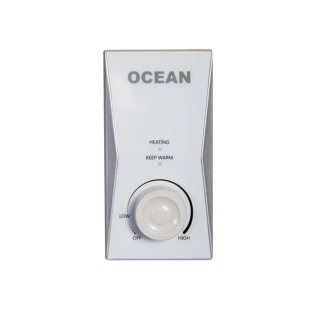 Водонагреватель OCEAN FLAT RZB100M ET+WT BASIC 100л - фото 14