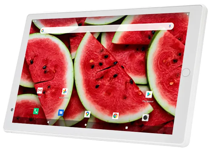 Планшет-телефон Hoozo MTPad8LTE 2/32 Gold+Чохол-клавіатура - фото 5