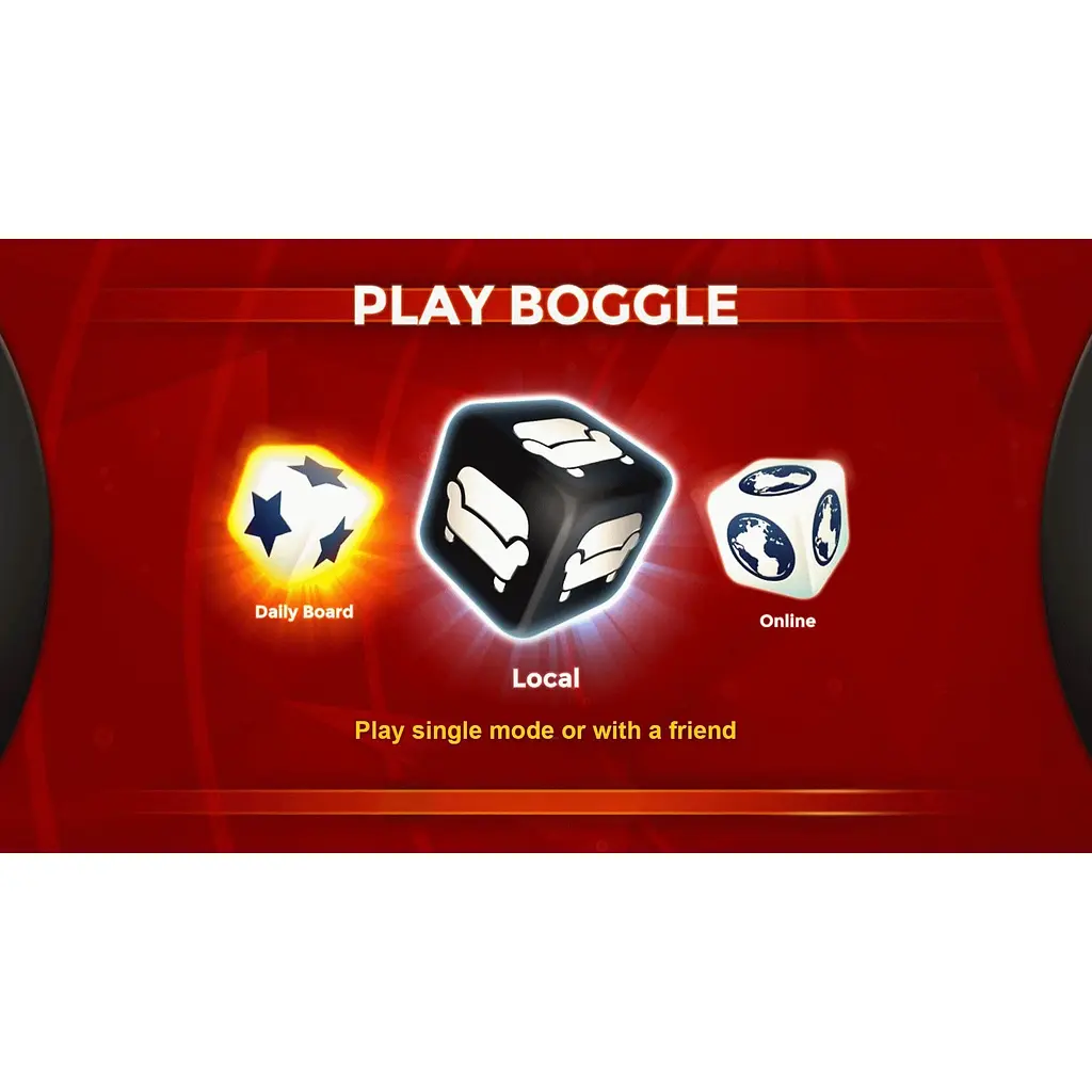 Ключ активації Microsoft Boggle для Xbox One/Series - фото 9